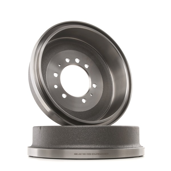 RIDEX 123B0123 remtrommel 42431-60030