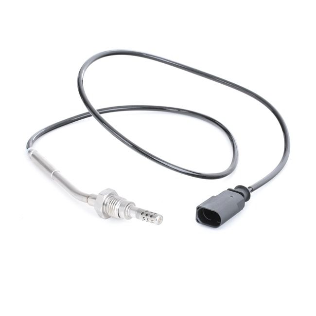 RIDEX 3938E0067 Sensor de temperatura Audi A6 4f 2.0 TDI 121 cv Diesel 2005