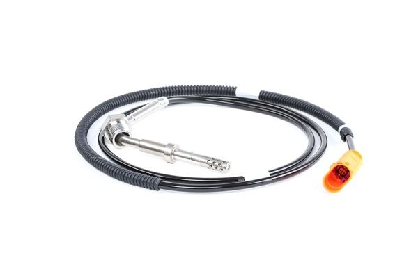 RIDEX 3938E0072 Jutiklis, išmetamųjų dujų temperatūra VW Multivan T5 2.5 TDI 4motion 174 AG dyzelinas 2004