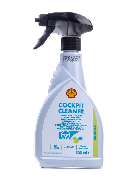 SHELL AC51I Kwaliteit & eerlijke prijsbepaling