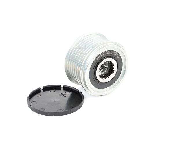 RIDEX 1390F0034 Prosti tek alternatorja Subaru Legacy 4 Kombi