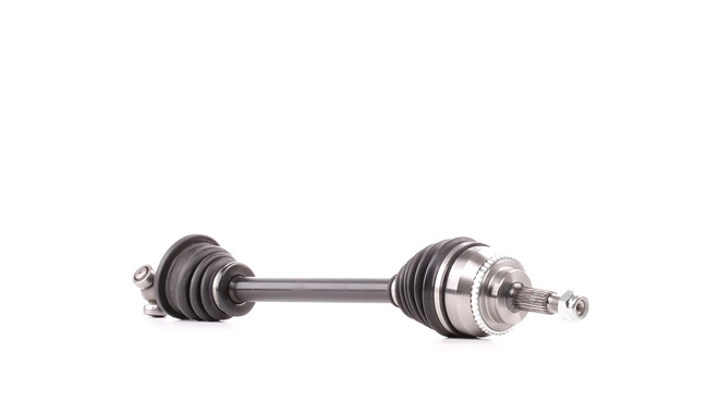 RIDEX 13D0093 Aandrijfas Renault Megane 1 Grandtour