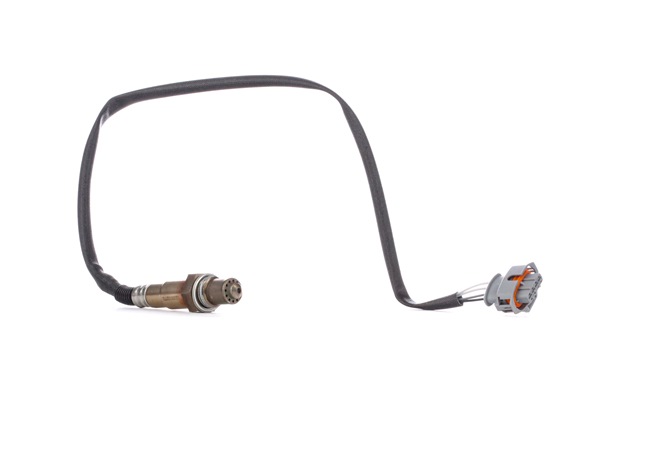 RIDEX 3922L0145 Lambda sensor Porsche 911 997 Coupe 3.6 Turbo 480 hp Petrol 2007