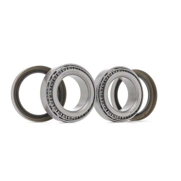 RIDEX 654W0223 wiellagerset 5013161