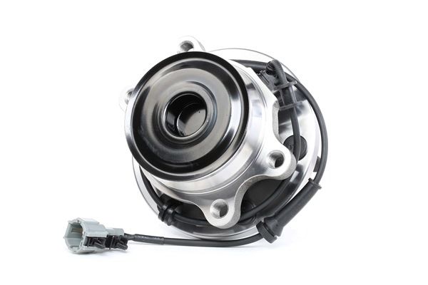 RIDEX 654W0329 wiellagerset 40202-4X00A