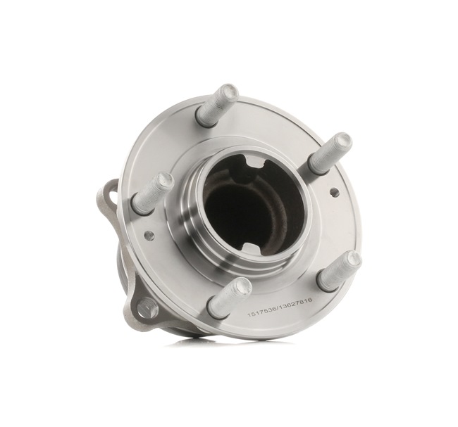 RIDEX 654W0331 Pesto kolesa Kia Sorento XM