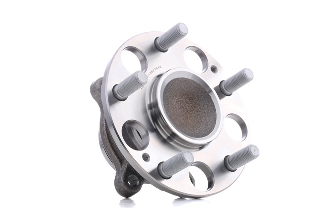 RIDEX 654W0379 Hjulnav Honda Civic VIII 2011