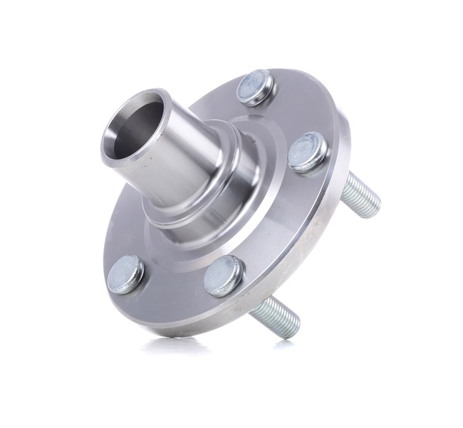 RIDEX 653W0063 wielnaaf 43502-20131
