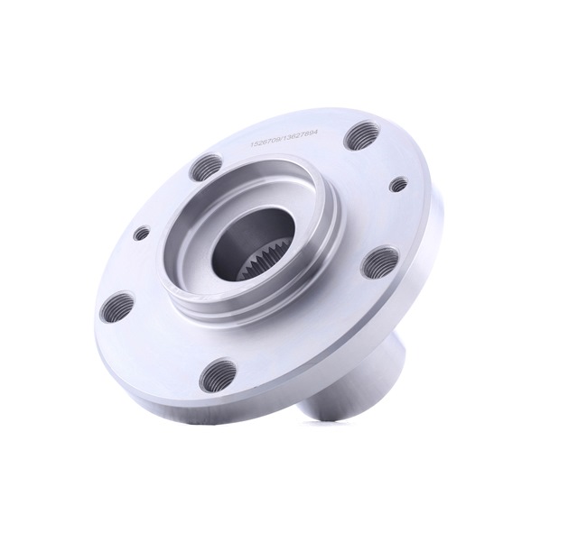Citroen Relay Jumper Radnabe original RIDEX 653W0079 Preis