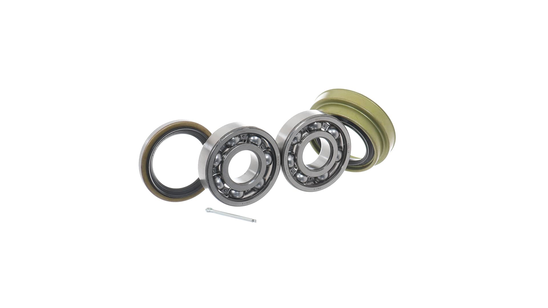 SKF VKBA 3700 Rodamiento de rueda DAIHATSU HIJET 2018 originales precio