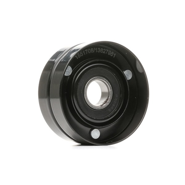 RIDEX 312D0049 Ohjainrulla, moniurahihna Jeep Grand Cherokee WJ 3.1 TD 4x4 140 hv Diesel 2001