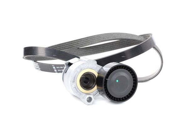 CONTITECH Juego de correas trapeciales poli V 5PK1200K1 a un precio bajo