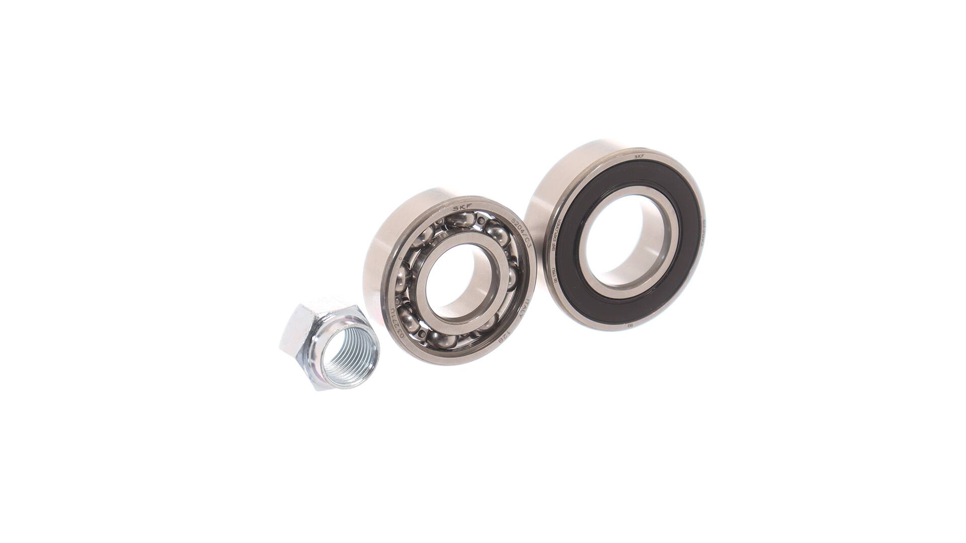 SKF VKBA 3716 replacement Suzuki Swift mk2 wheel hub rear and front price