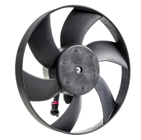 RIDEX 508R0059 Ventola radiatore VW Caddy 2 Van originale prezzo