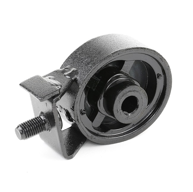 RIDEX 247E0130 Supporto motore Mitsubishi Pajero 2 3.0 V6 24V 181 CV Benzina 1996