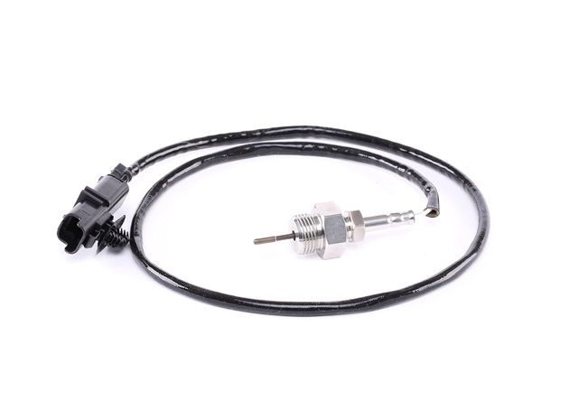 RIDEX 3938E0085 Sensor, temperatura dos gases de escape Renault Megane 2 Carrinha 1.9 dCi 110 cv Diesel 2006