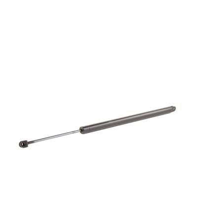 RIDEX 219G0490 gasveer achterklep 6890826520