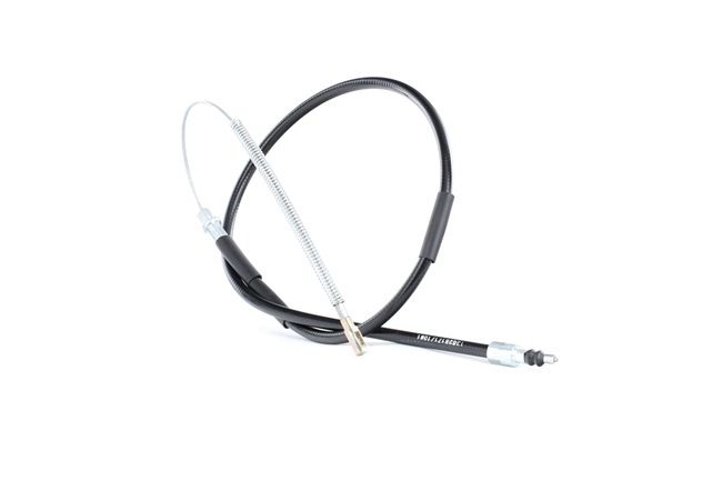 RIDEX 124C0186 Linka hamulca ręcznego VW T3 Burtowy Ciężarówka