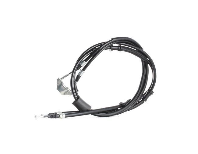 RIDEX 124C0214 Handbromsvajer OPEL MERIVA 2016 pris