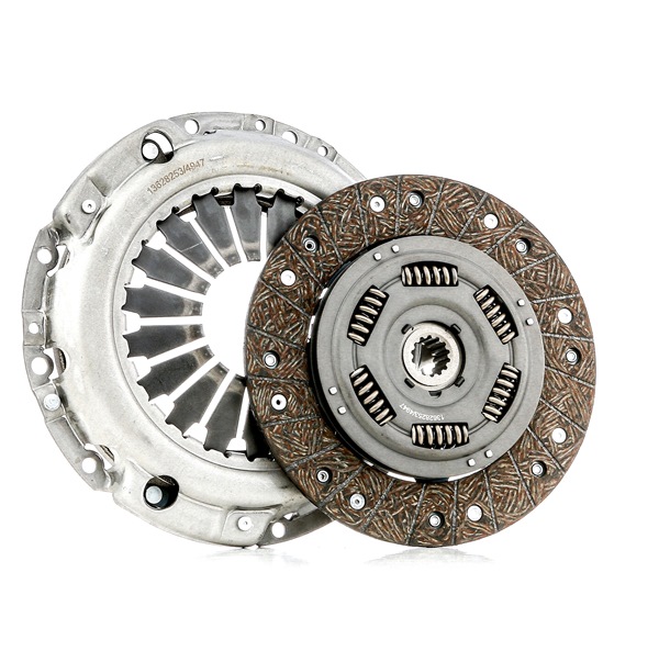 ROVER Clutch RIDEX 479C0208