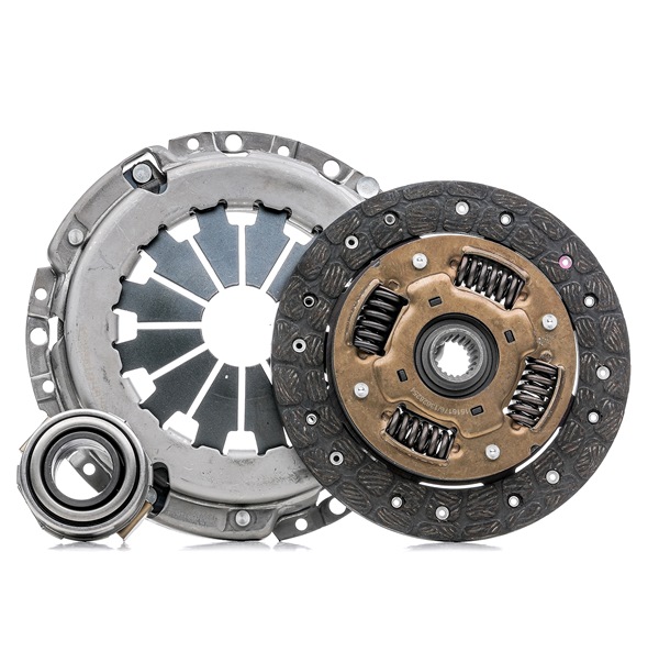 RIDEX 479C0211 HONDA Elysion I (RR1-RR6) Kytkinpaketti