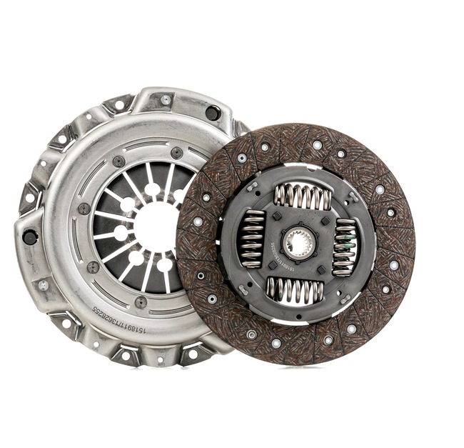 RIDEX 479C0212 koppelingsset 77014-74957