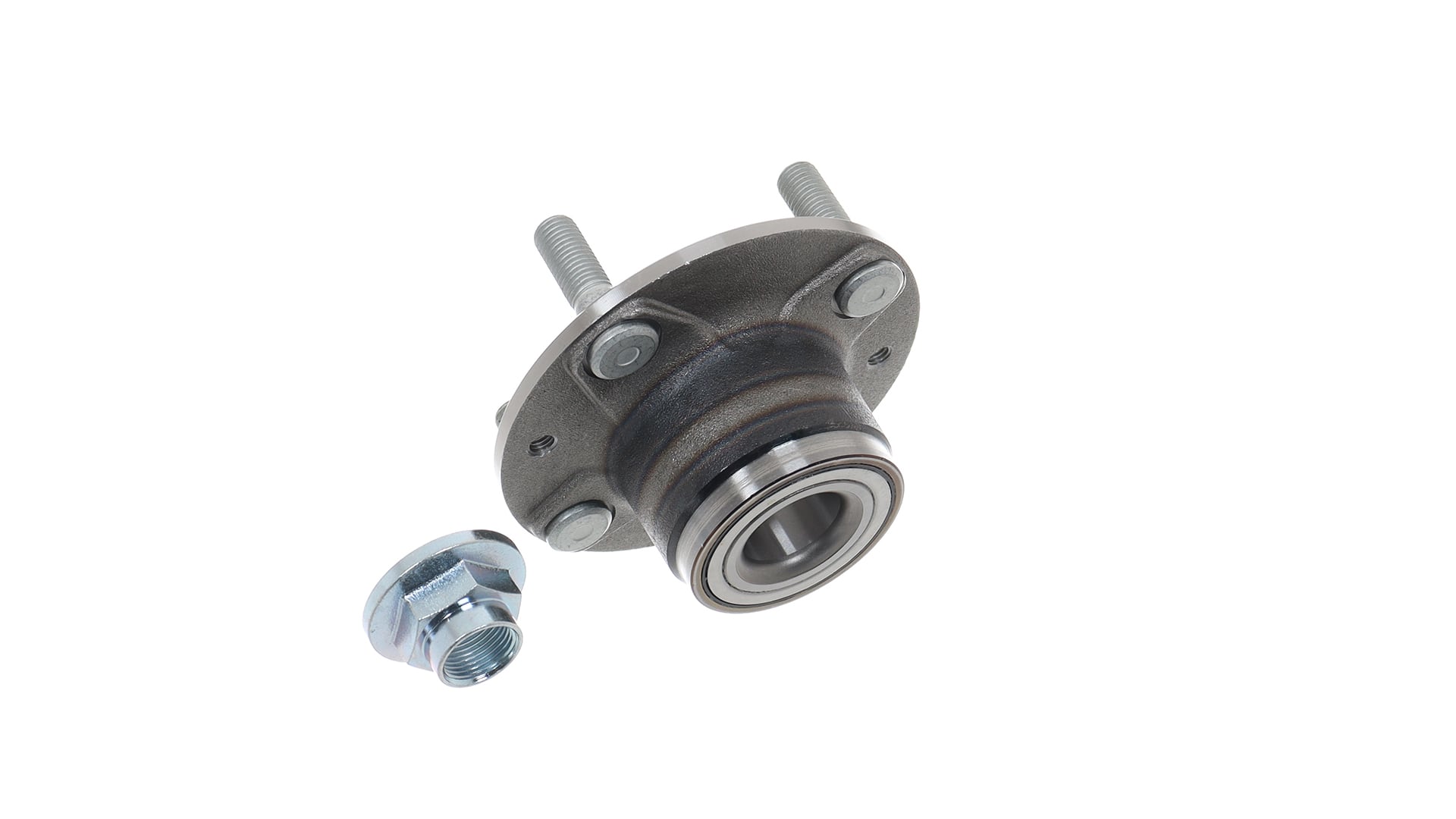 SKF VKBA 3779 Buje de rueda MAZDA DEMIO 2001 originales precio