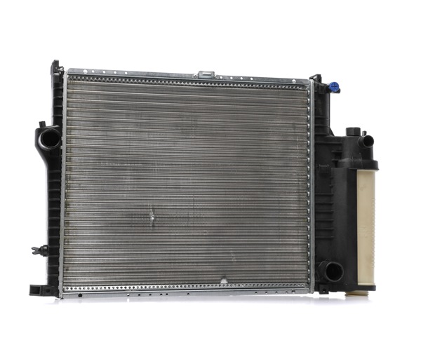 RIDEX 470R0451 radiateur 1737761