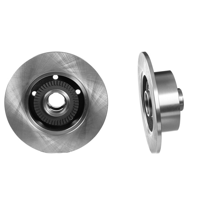 RIDEX 82B1247 Discos de travão Audi A4 B5 traseiros e dianteiros preço