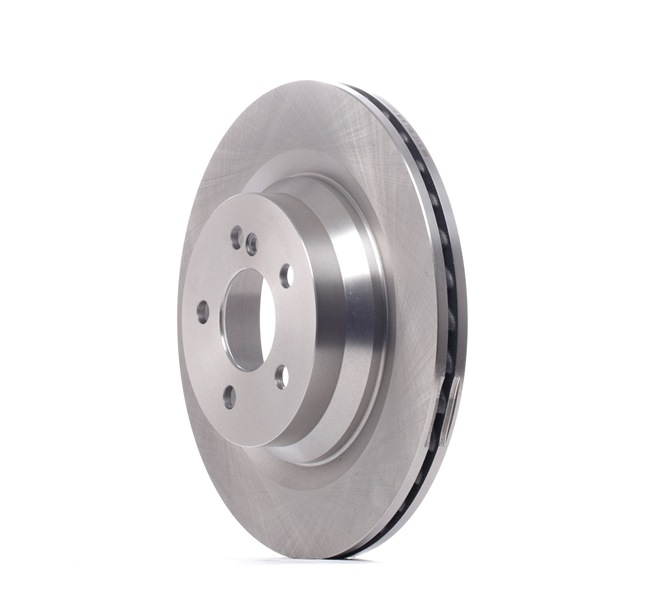RIDEX 82B1302 remschijf 000 423 1112 07