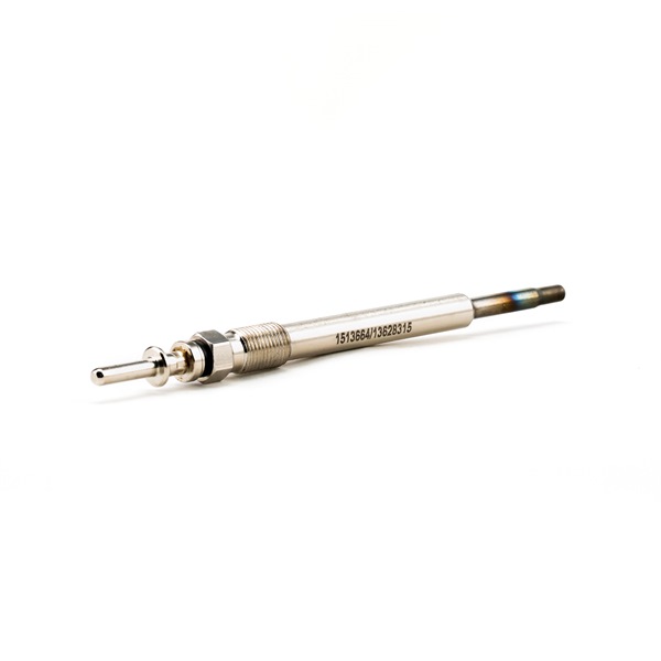 RIDEX 243G0040 CHEVROLET Gløderør pris