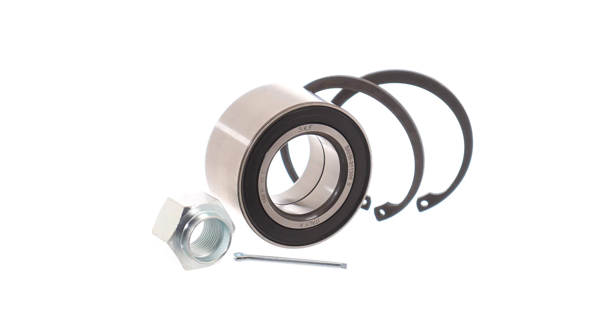VKBA 3785 SKF 0926739001 Radlagersatz