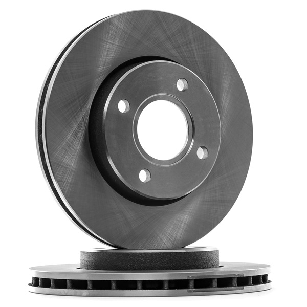 RIDEX 82B1348 remschijf 5 025 950