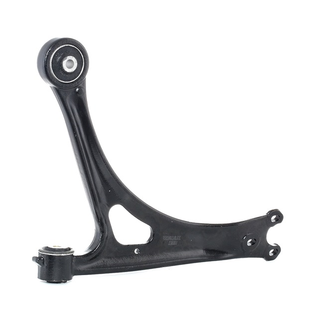 RIDEX 273C0708 Neatkarīgās balstiekārtas svira, riteņa piekare VW NEW BEETLE 2000