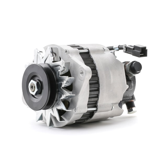 RIDEX 4G0162 Lichtmaschine OPEL VECTRA 2006