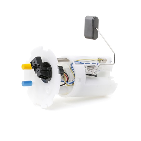 RIDEX 1382F0158 brandstofpomp 96 495 939