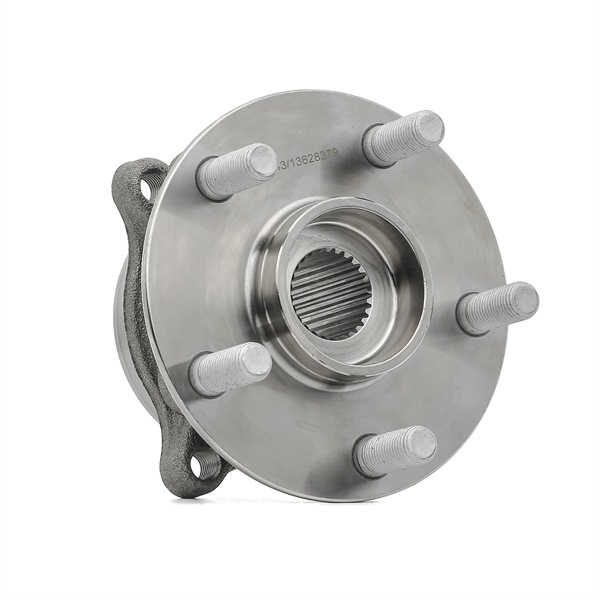 RIDEX 654W0643 2023 TOYOTA PRIUS Radlager hinten und vorne Preis