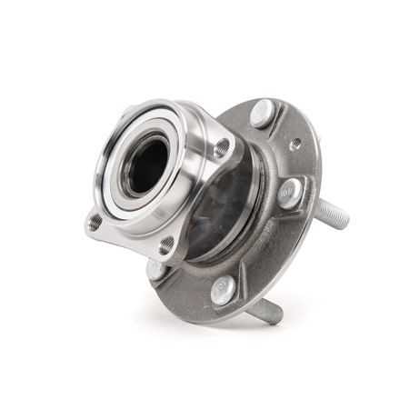 RIDEX 654W0658 Riteņa rumba MAZDA aizmugurē un priekšā