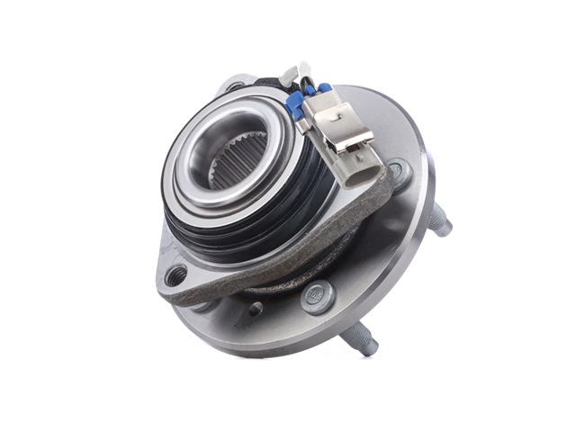 RIDEX 654W0663 Buje de rueda PONTIAC GTO 2004 originales precio