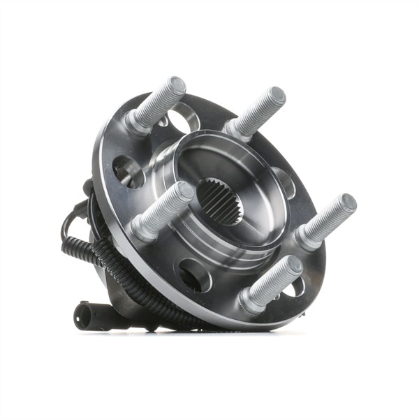 RIDEX 654W0672 Buje de rueda Ssangyong Rodius 2 2024 originales precio