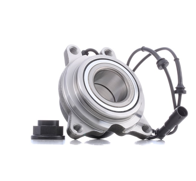 RIDEX 654W0684 wiellagerset TAY100060Z