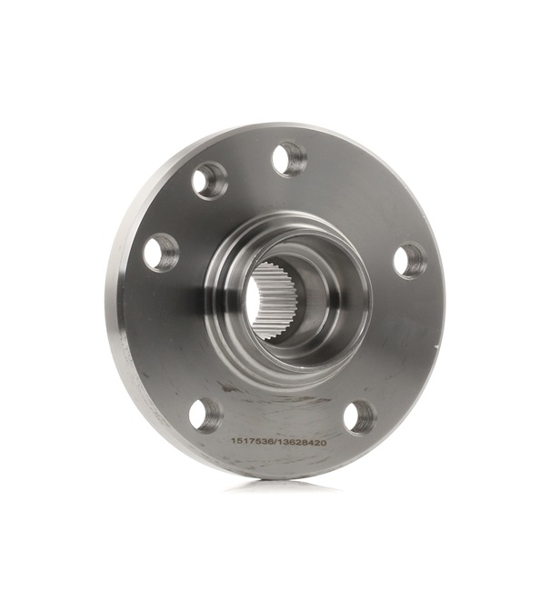 RIDEX 653W0136 Riteņa rumba VW Sharan 7M