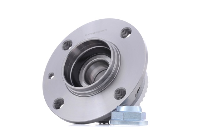 Radlagersatz von SKF VKBA 1409 beste Qualität zum besten Preis