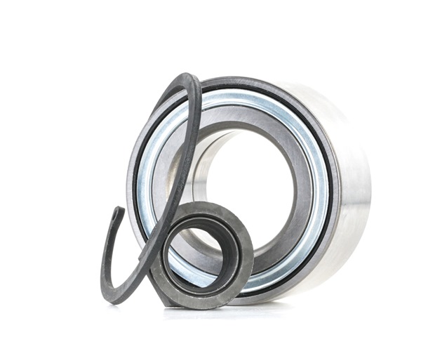 RIDEX 654W0701 wiellagerset 71749805