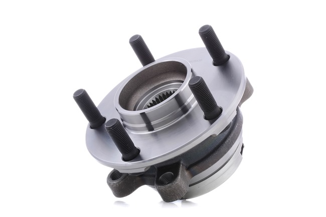 RIDEX 654W0712 wiellagerset 402021AA0A