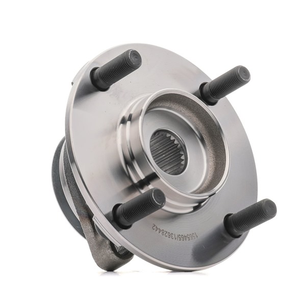 RIDEX 40202EM30C Wiellagerset 654W0714