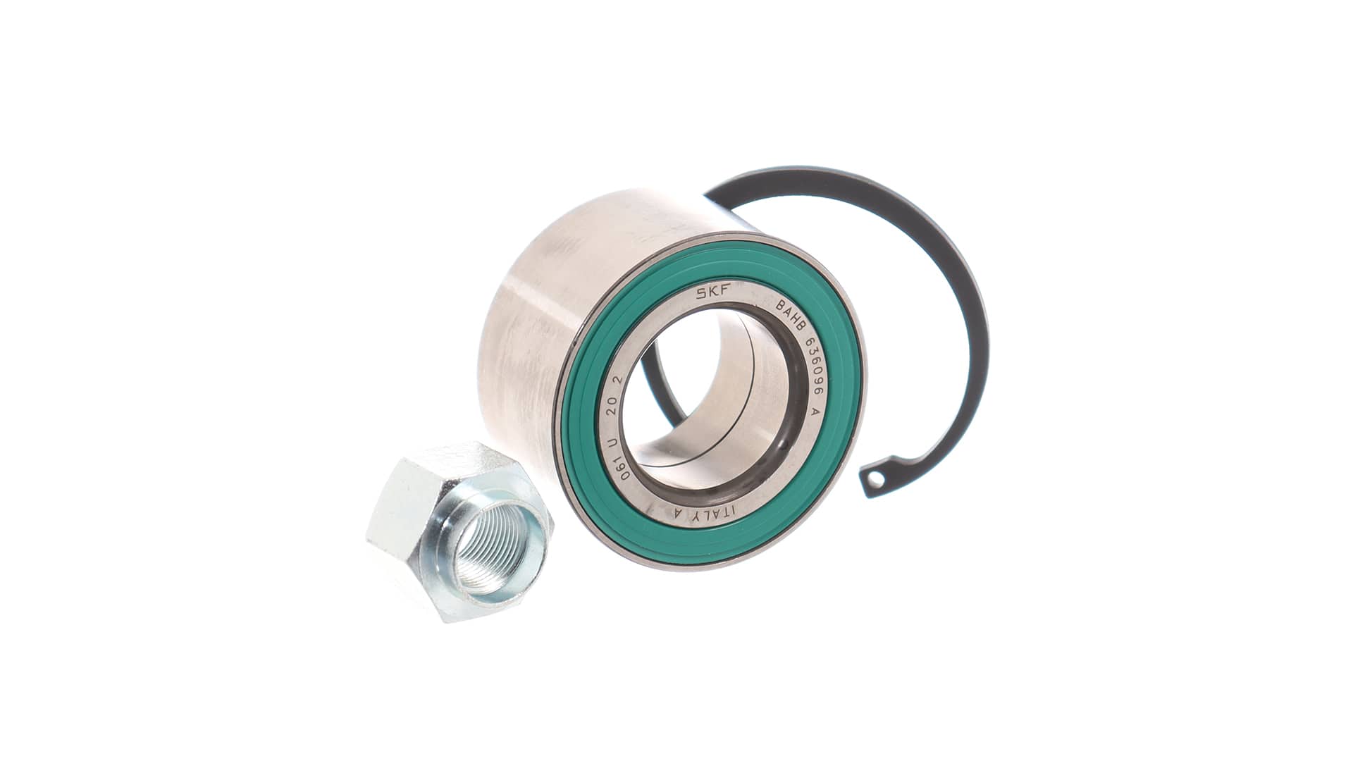 SKF VKBA 3902 Buje de rueda DAEWOO LEGANZA 2001 originales precio