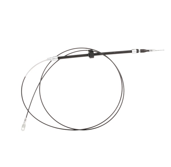 RIDEX 124C0241 handremkabel 2D0.609.701B