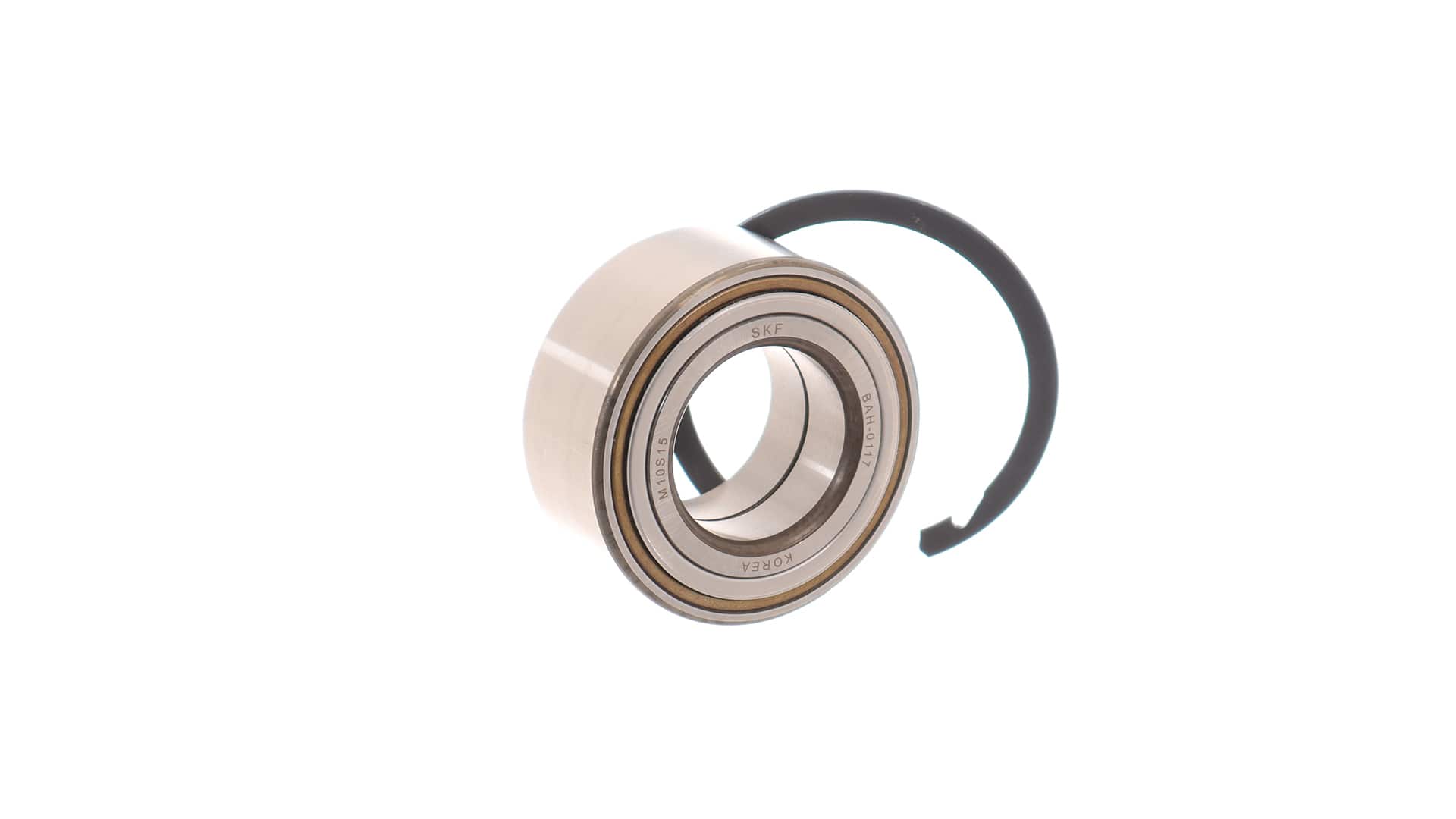 SKF VKBA 3909 Kakovostna blagovna znamka