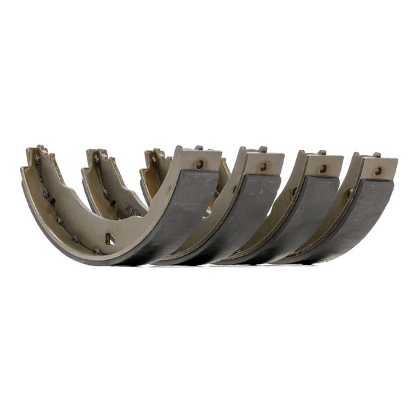 RIDEX 70B0330 remschoenset 0012952406